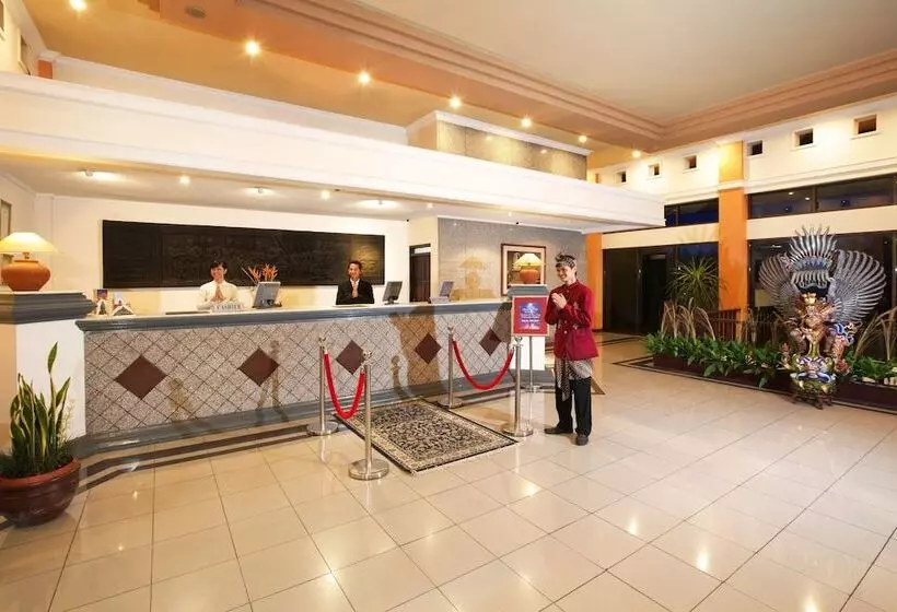 Fotos del hotel Puri Asri Hotel & Resort:  3