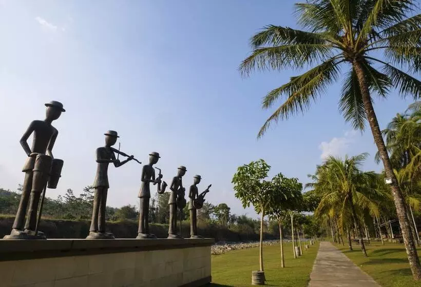 Fotos del hotel Puri Asri Hotel & Resort:  15