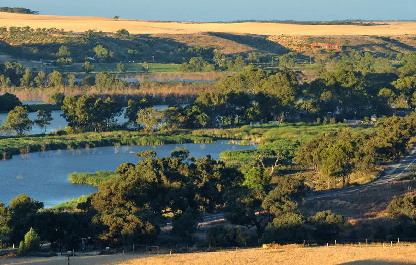 Fotos del hotel Riverview Rise Retreats:  13