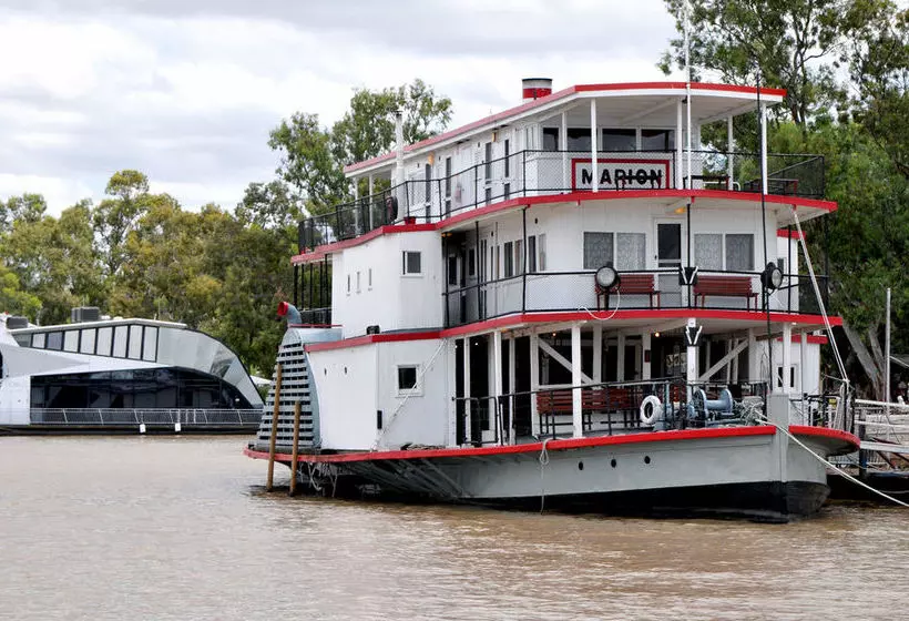 Fotos del hotel Riverview Rise Retreats:  20