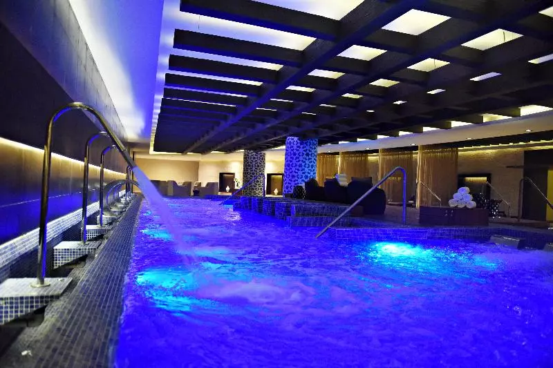 Royalton Riviera Cancun Resort & Spa  All Inclusive