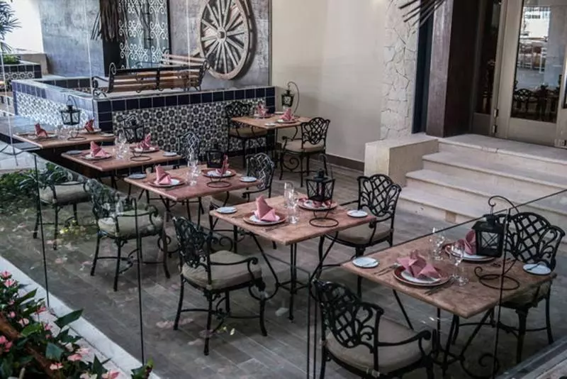 Fotos del hotel Royalton Riviera Cancun Resort & Spa  All Inclusive:  22