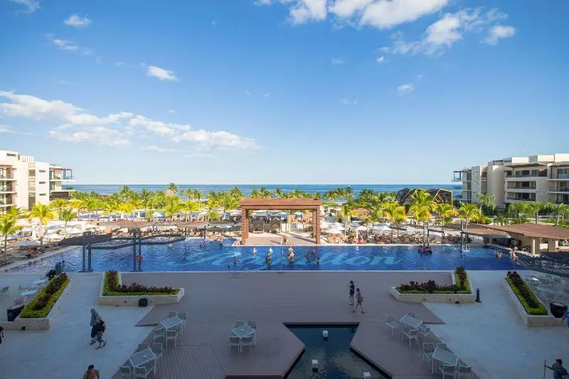 Fotos del hotel Royalton Riviera Cancun Resort & Spa  All Inclusive:  17
