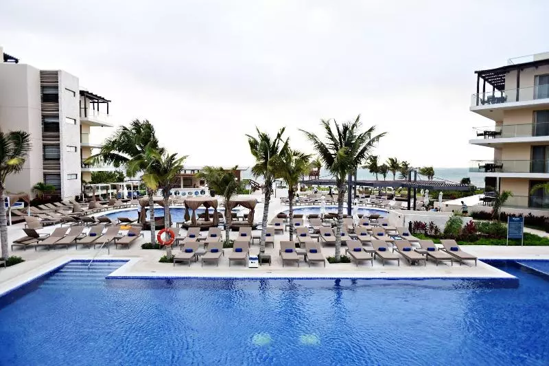 Fotos del hotel Royalton Riviera Cancun Resort & Spa  All Inclusive:  9