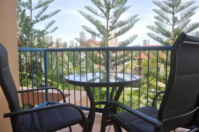 Fotos del hotel San Mateo On Broadbeach:  20