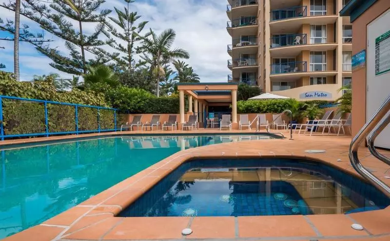 San Mateo On Broadbeach