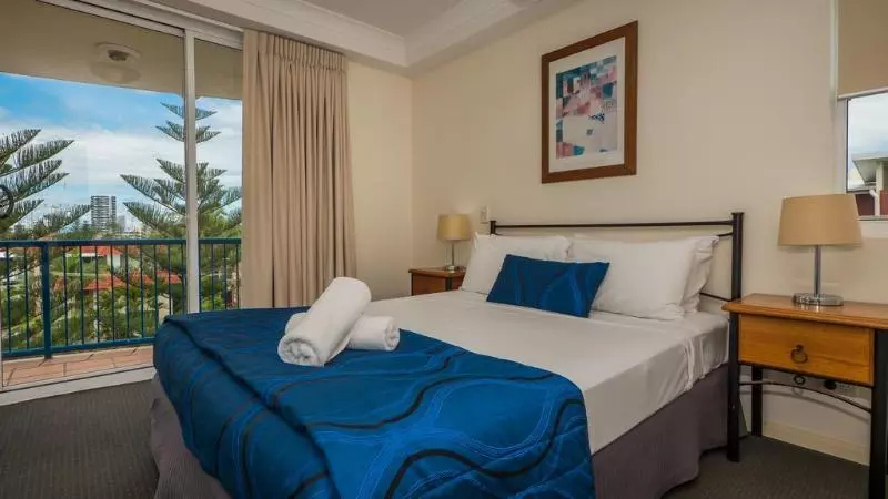 Fotos del hotel San Mateo On Broadbeach:  10