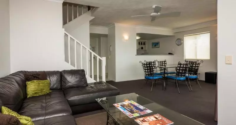 Fotos del hotel San Mateo On Broadbeach:  16