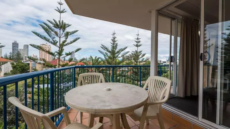 Fotos del hotel San Mateo On Broadbeach:  18