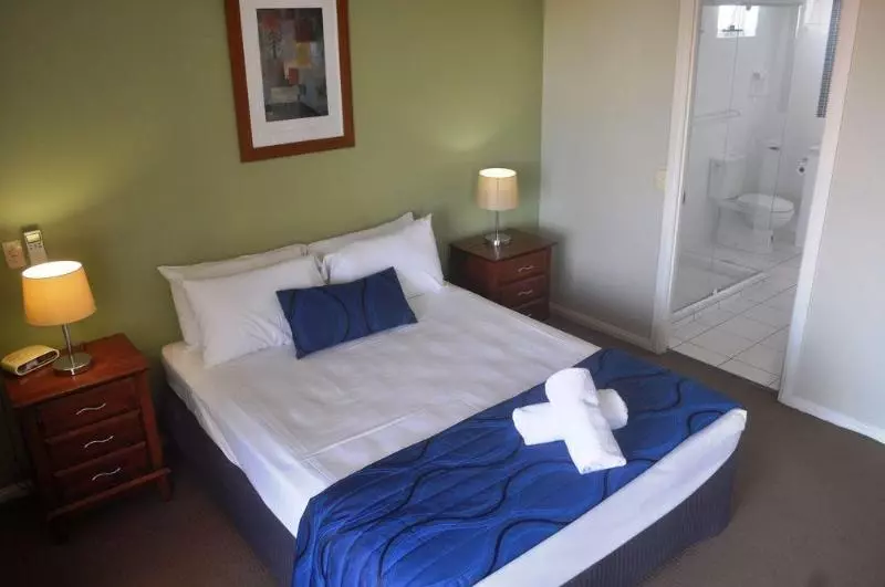 Fotos del hotel San Mateo On Broadbeach:  2