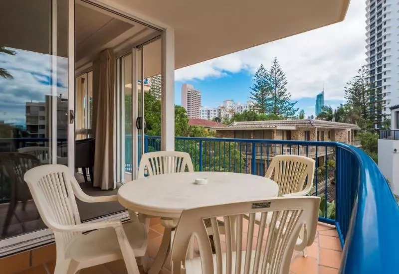 Fotos del hotel San Mateo On Broadbeach:  19