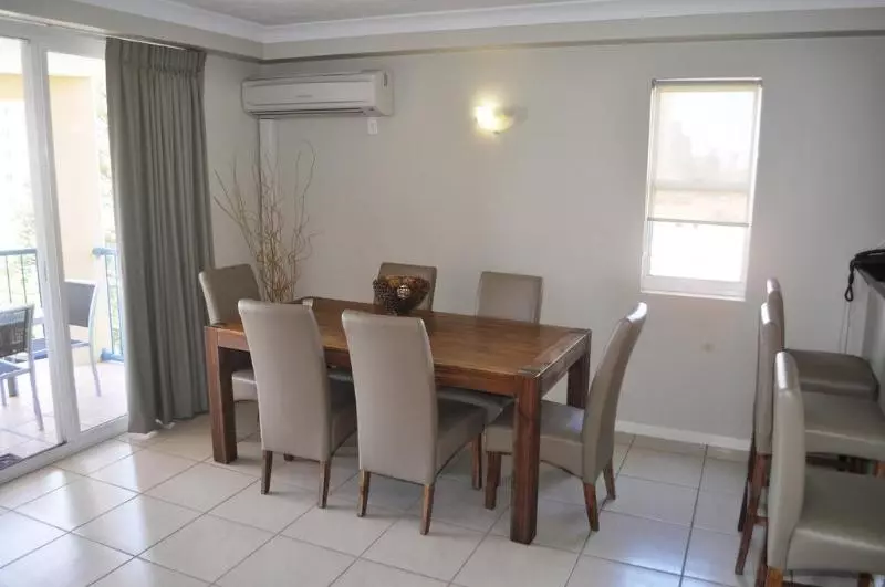 Fotos del hotel San Mateo On Broadbeach:  21