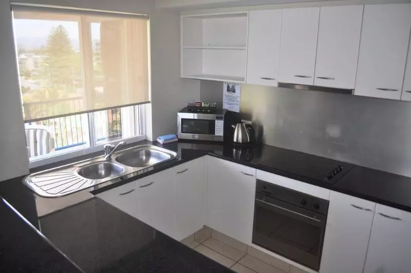 Fotos del hotel San Mateo On Broadbeach:  3