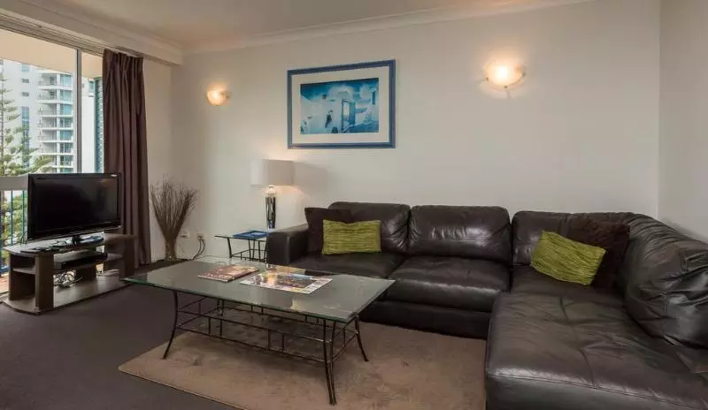 Fotos del hotel San Mateo On Broadbeach:  7