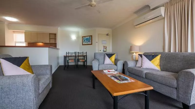 Fotos del hotel San Mateo On Broadbeach:  13