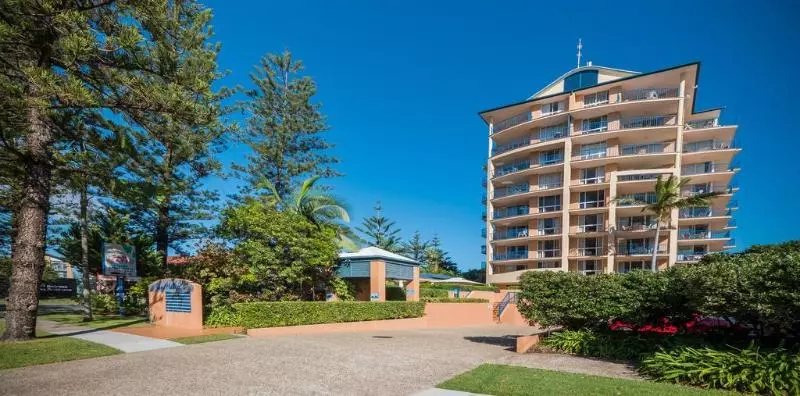 Fotos del hotel San Mateo On Broadbeach:  23