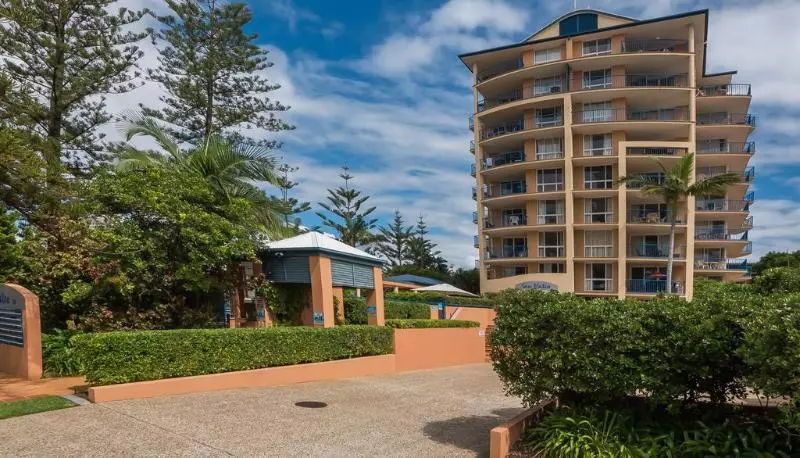 Fotos del hotel San Mateo On Broadbeach:  24