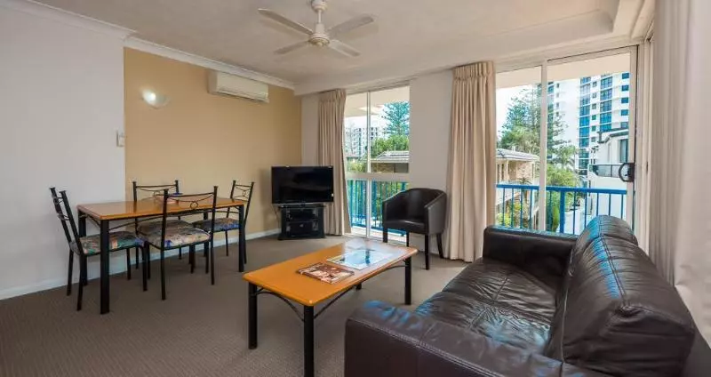Fotos del hotel San Mateo On Broadbeach:  22