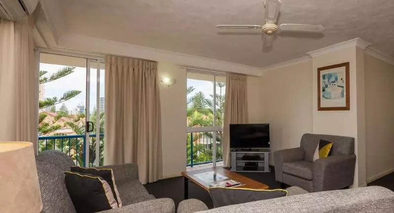 Fotos del hotel San Mateo On Broadbeach:  15
