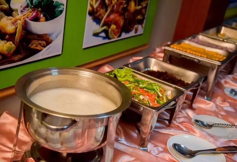 Fotos del hotel Season Palace Huahin:  8