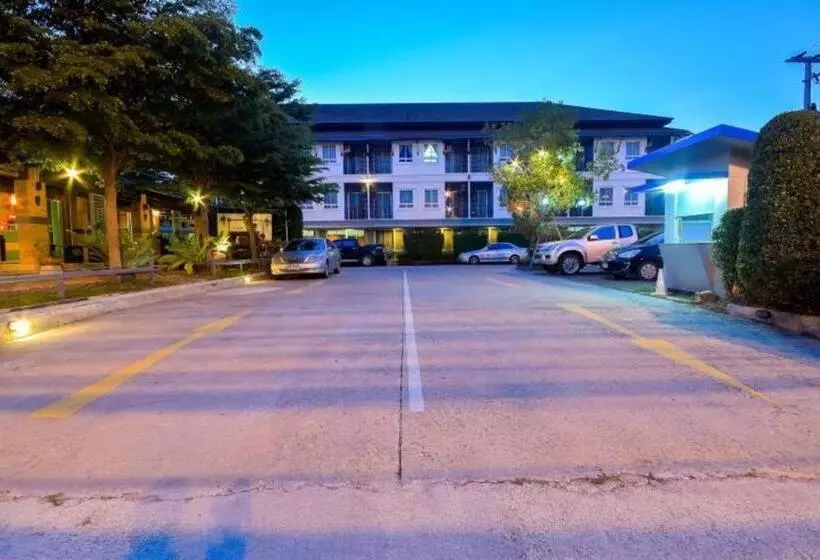 Fotos del hotel Season Palace Huahin:  5