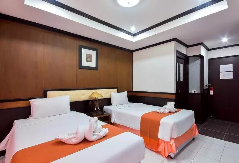 Fotos del hotel Season Palace Huahin:  6