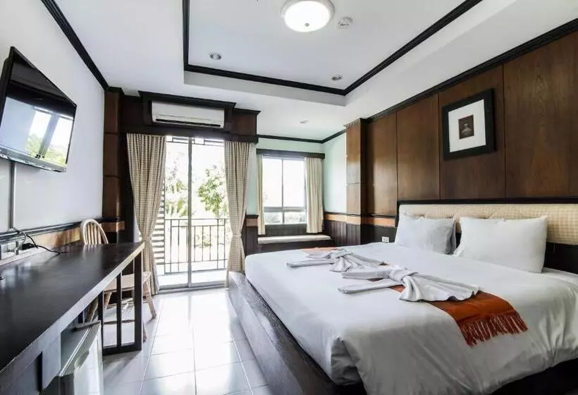 Fotos del hotel Season Palace Huahin:  10