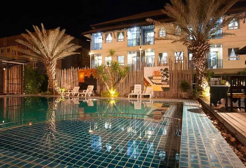 Fotos del hotel Season Palace Huahin:  24