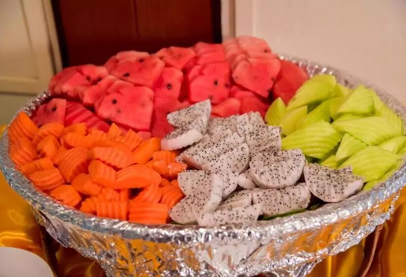 Fotos del hotel Season Palace Huahin:  20