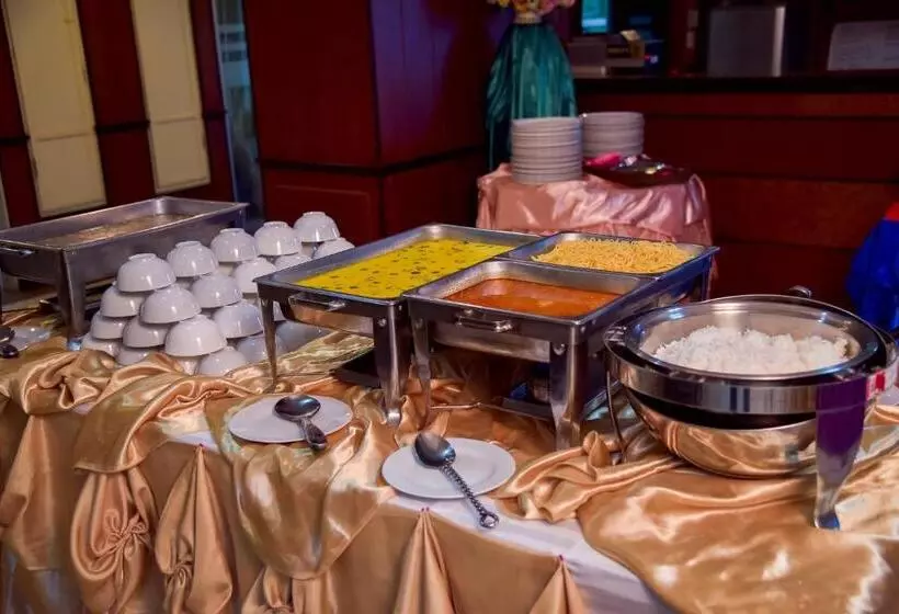 Fotos del hotel Season Palace Huahin:  25