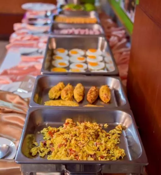 Fotos del hotel Season Palace Huahin:  16