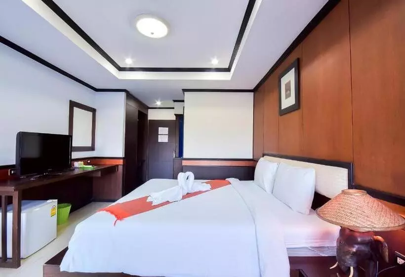 Fotos del hotel Season Palace Huahin:  18