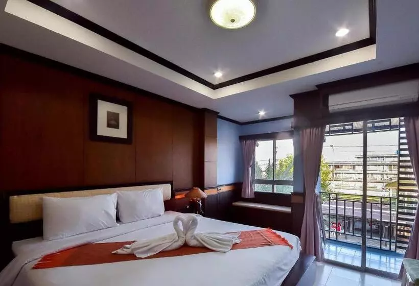 Fotos del hotel Season Palace Huahin:  21