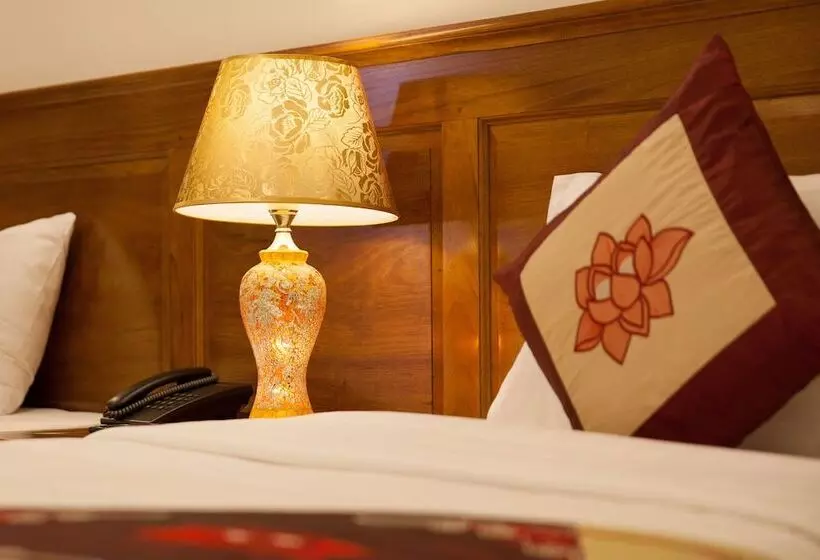 Fotos del hotel Silk Queen Hotel Hang Gai:  22