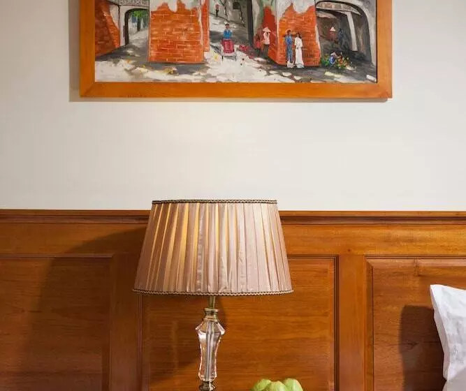 Fotos del hotel Silk Queen Hotel Hang Gai:  7