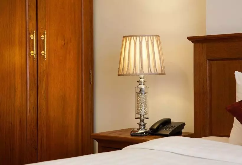 Fotos del hotel Silk Queen Hotel Hang Gai:  24