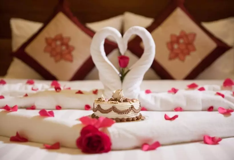 Fotos del hotel Silk Queen Hotel Hang Gai:  13