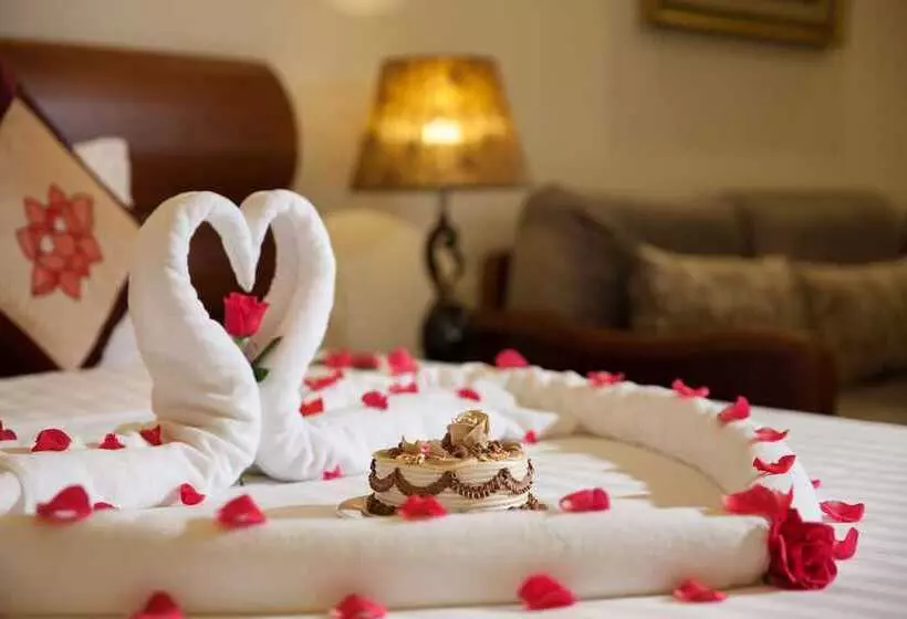 Fotos del hotel Silk Queen Hotel Hang Gai:  25