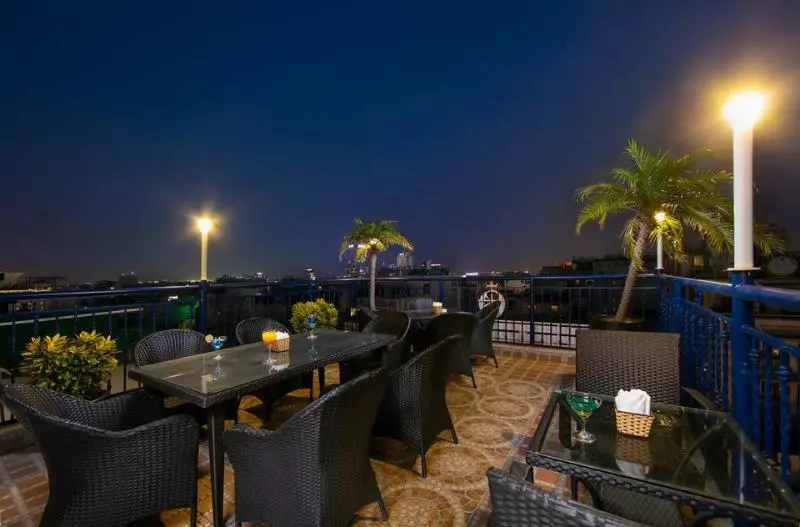 Fotos del hotel Silk Queen Hotel Hang Gai:  6