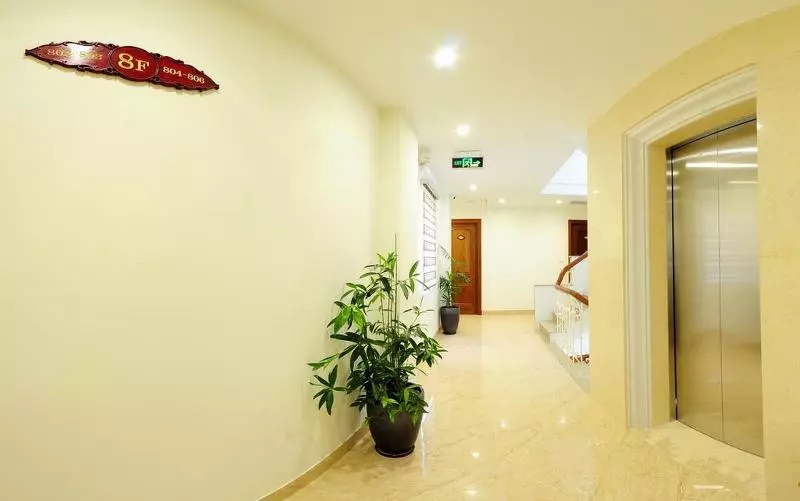 Fotos del hotel Silk Queen Hotel Hang Gai:  4