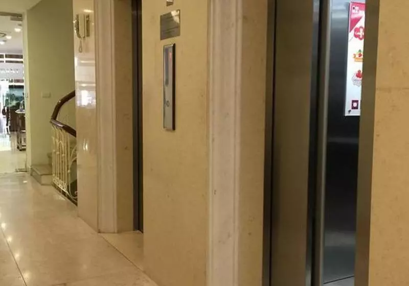 Fotos del hotel Silk Queen Hotel Hang Gai:  20