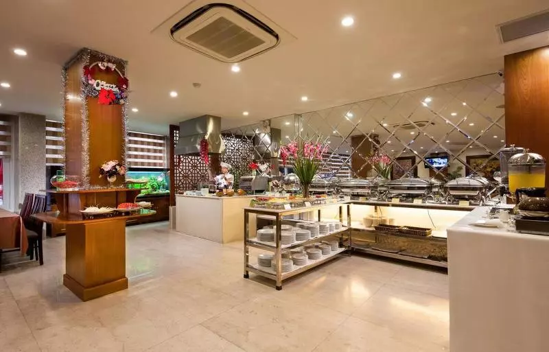 Fotos del hotel Silk Queen Hotel Hang Gai:  21