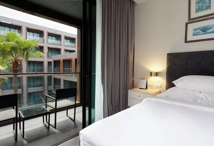 Fotos del hotel Sugar Marina Resortsurfkata Beach  Sha Plus:  24