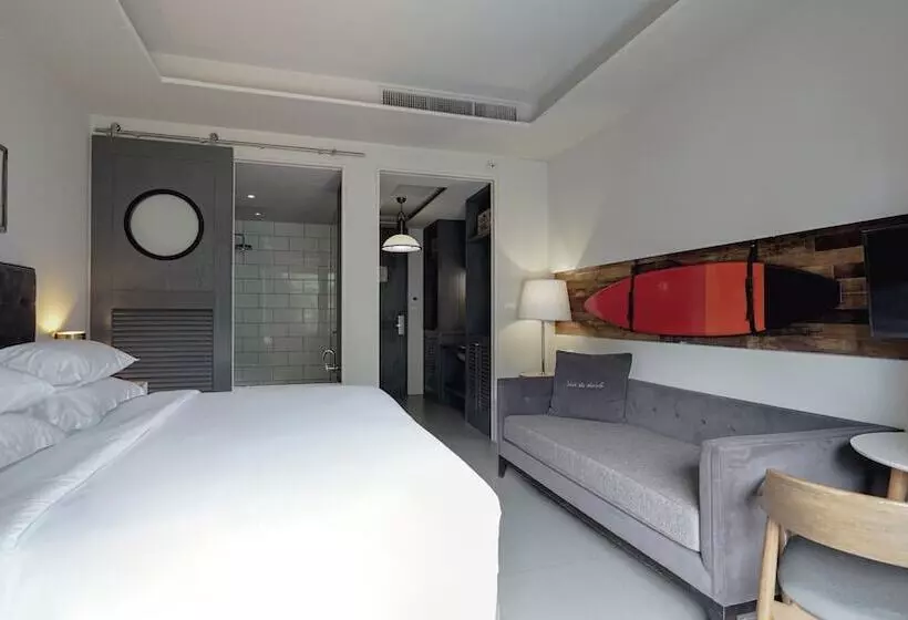 Fotos del hotel Sugar Marina Resortsurfkata Beach  Sha Plus:  15