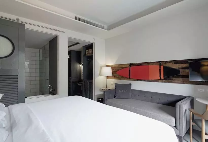 Fotos del hotel Sugar Marina Resortsurfkata Beach  Sha Plus:  2