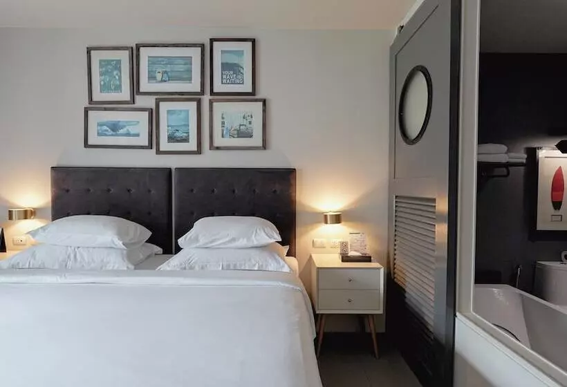 Fotos del hotel Sugar Marina Resortsurfkata Beach  Sha Plus:  14