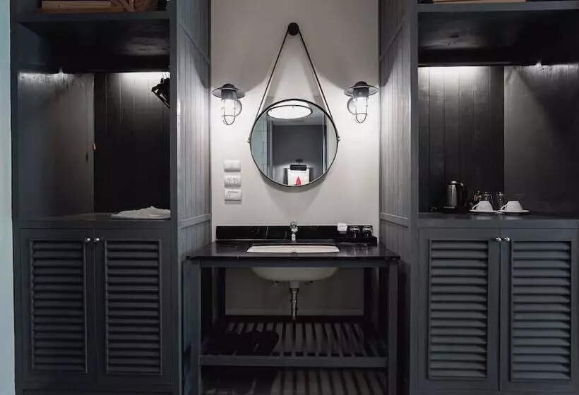 Fotos del hotel Sugar Marina Resortsurfkata Beach  Sha Plus:  4