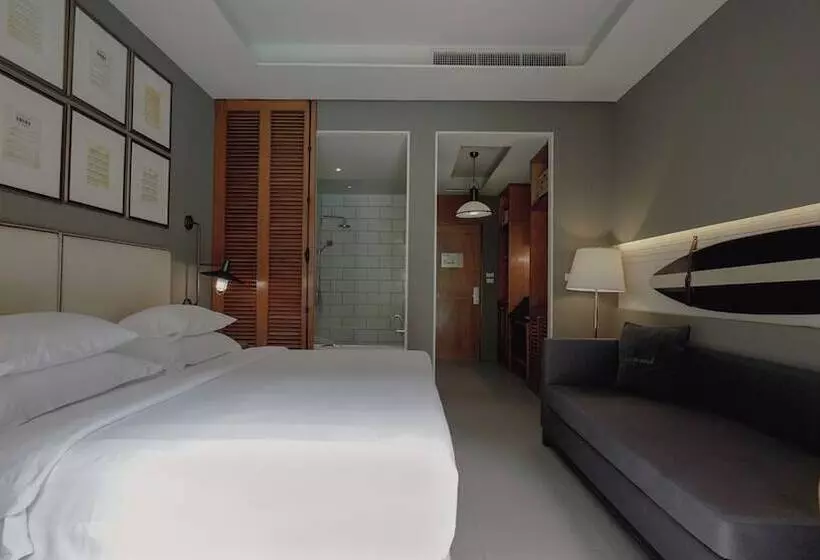 Fotos del hotel Sugar Marina Resortsurfkata Beach  Sha Plus:  19