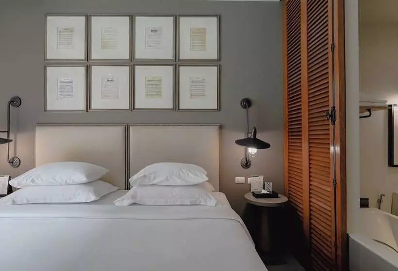 Fotos del hotel Sugar Marina Resortsurfkata Beach  Sha Plus:  21