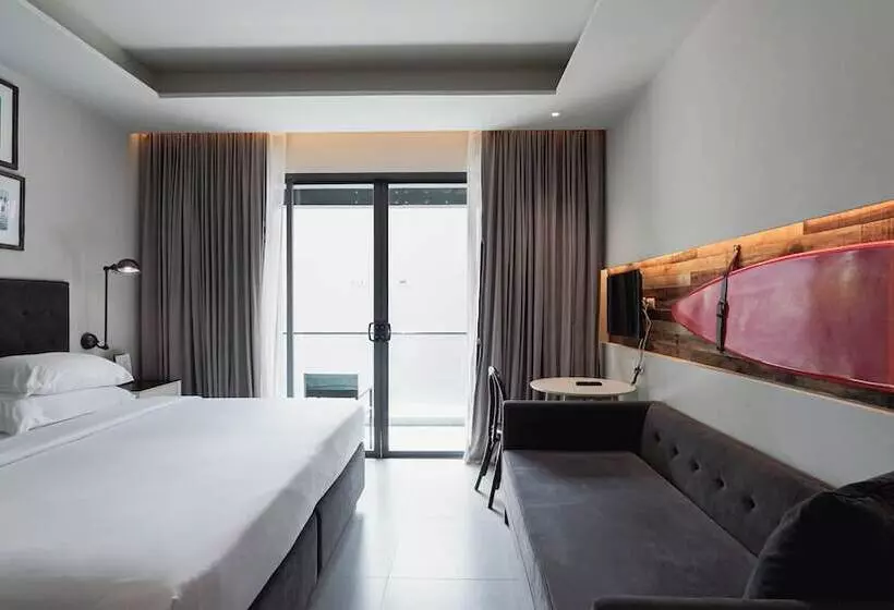 Fotos del hotel Sugar Marina Resortsurfkata Beach  Sha Plus:  20